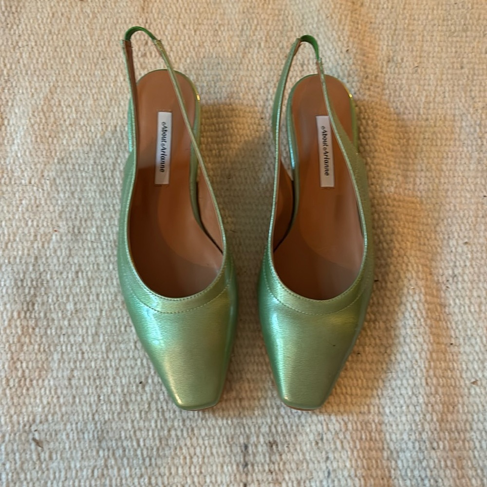 RARE vintage About Arianne kitten slings